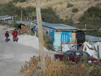 Estufas ahorradoras fueron entregadas 