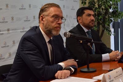 Sedesu comparte experiencias ambientales