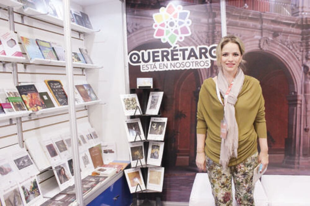 Querétaro, en la FIL