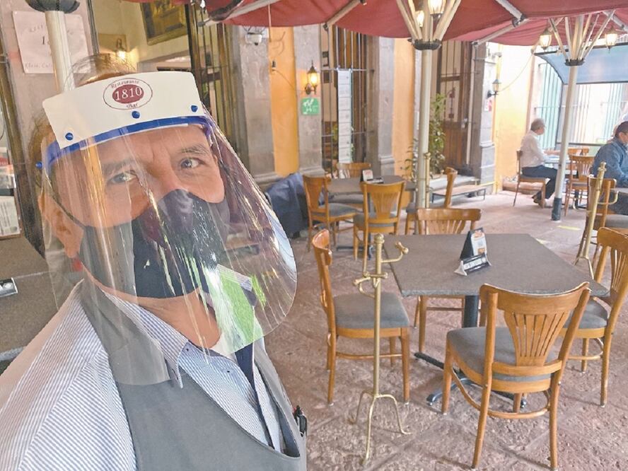 Foto: Archivo. El Universal