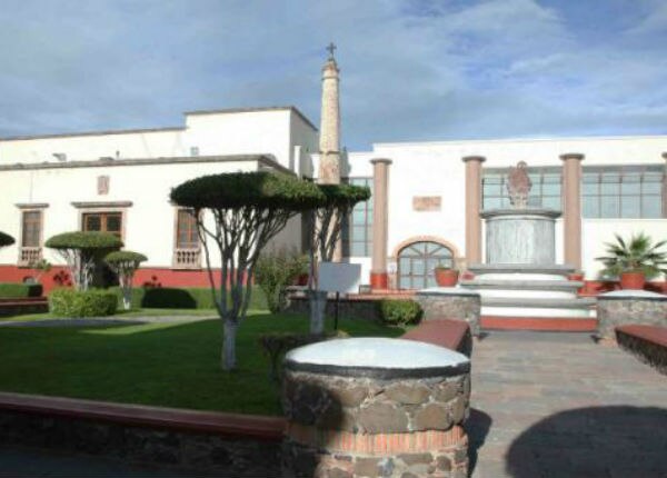 Corregidora elabora su Atlas de Riesgo