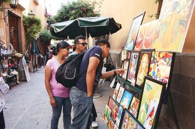 Prevén derrama de 50 mdp en verano