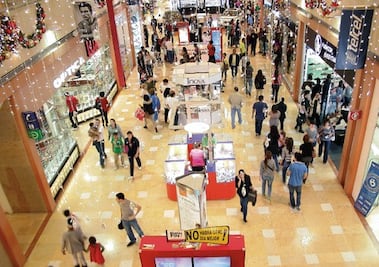 Estado podría crecer 3%, afirma la EBC