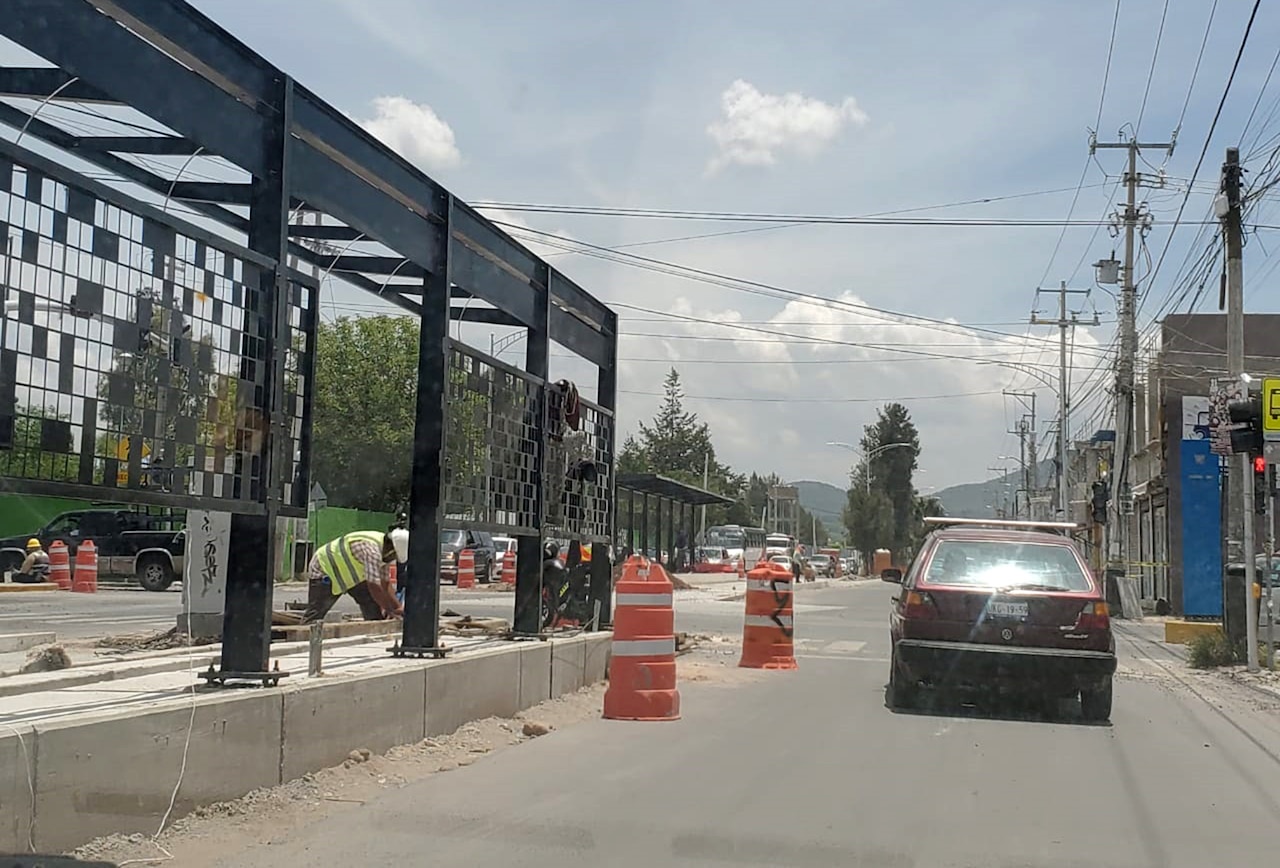 Tras problemas técnicos, autoridades "dejan plantados" a vecinos de Pie de la Cuesta