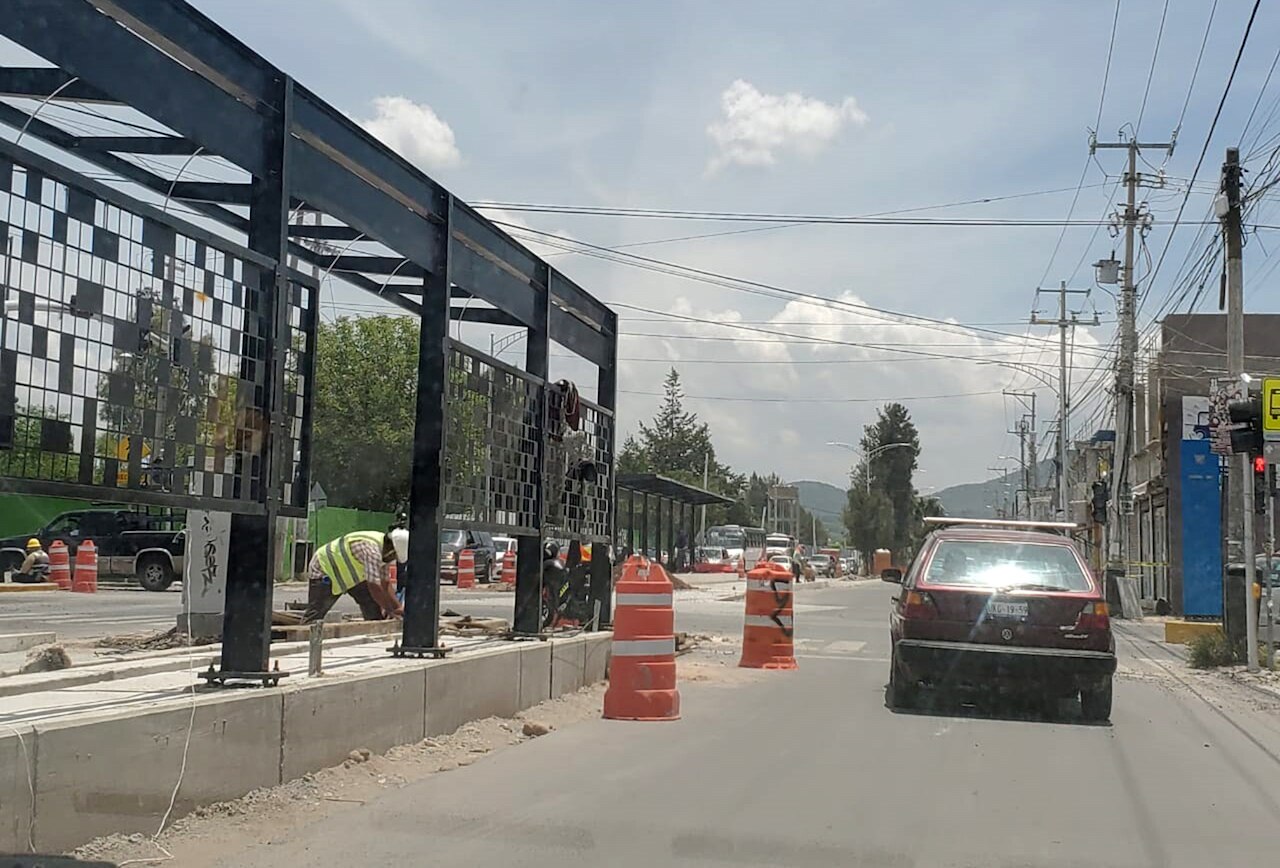 Tras problemas técnicos, autoridades "dejan plantados" a vecinos de Pie de la Cuesta