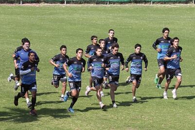 Sí habrá Liguilla para los Gallos