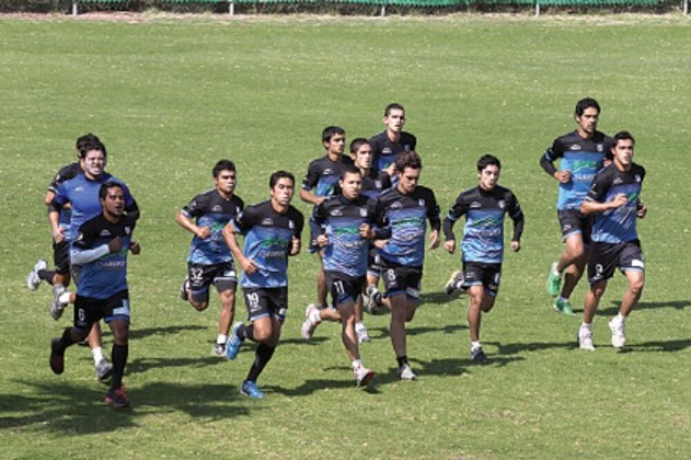 Sí habrá Liguilla para los Gallos