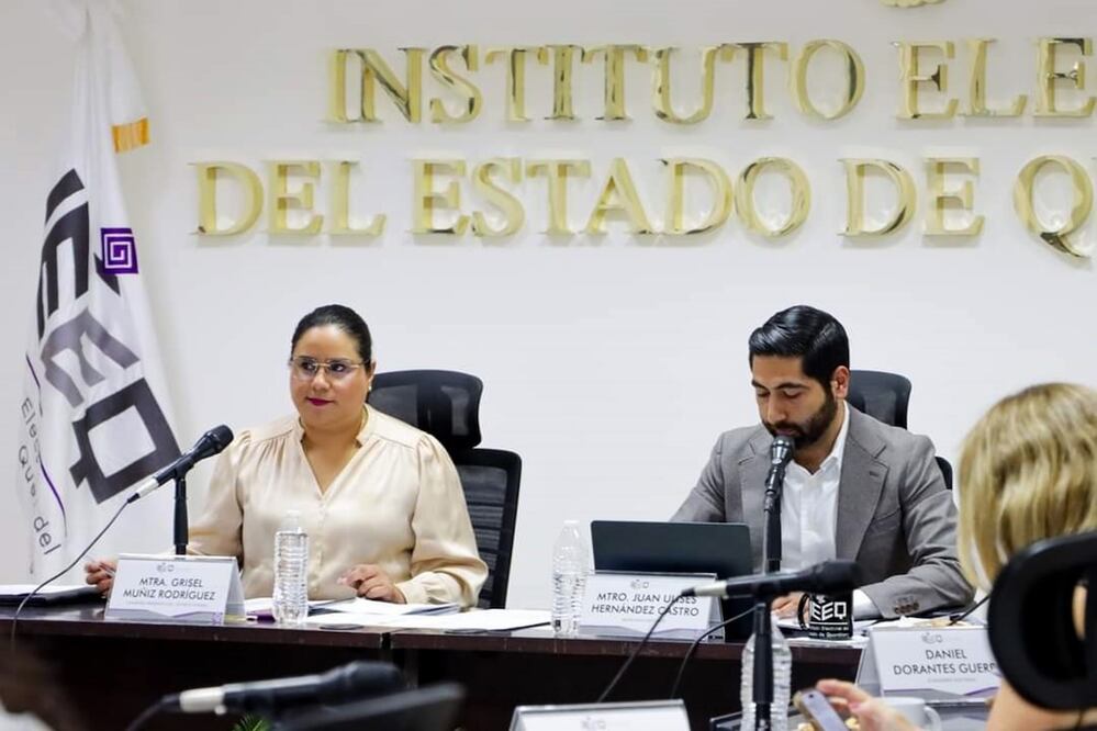 FOTO: ARCHIVO EL UNIVERSAL