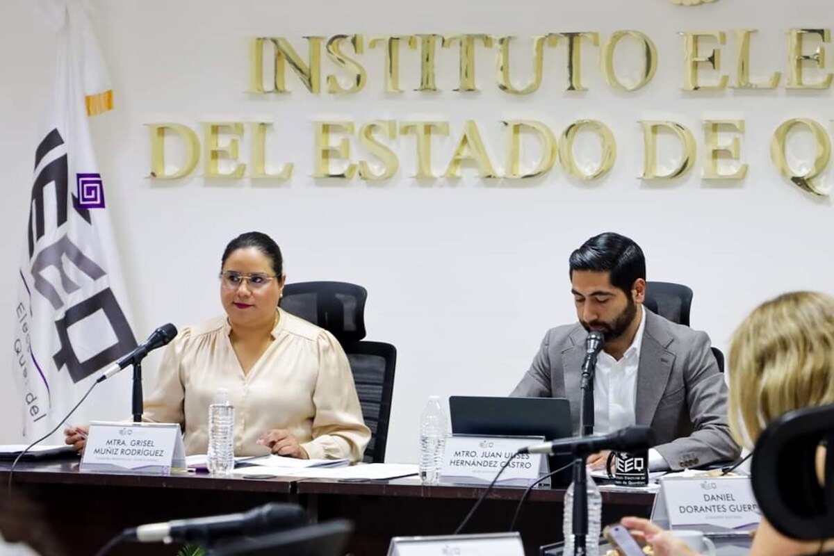 FOTO: ARCHIVO EL UNIVERSAL