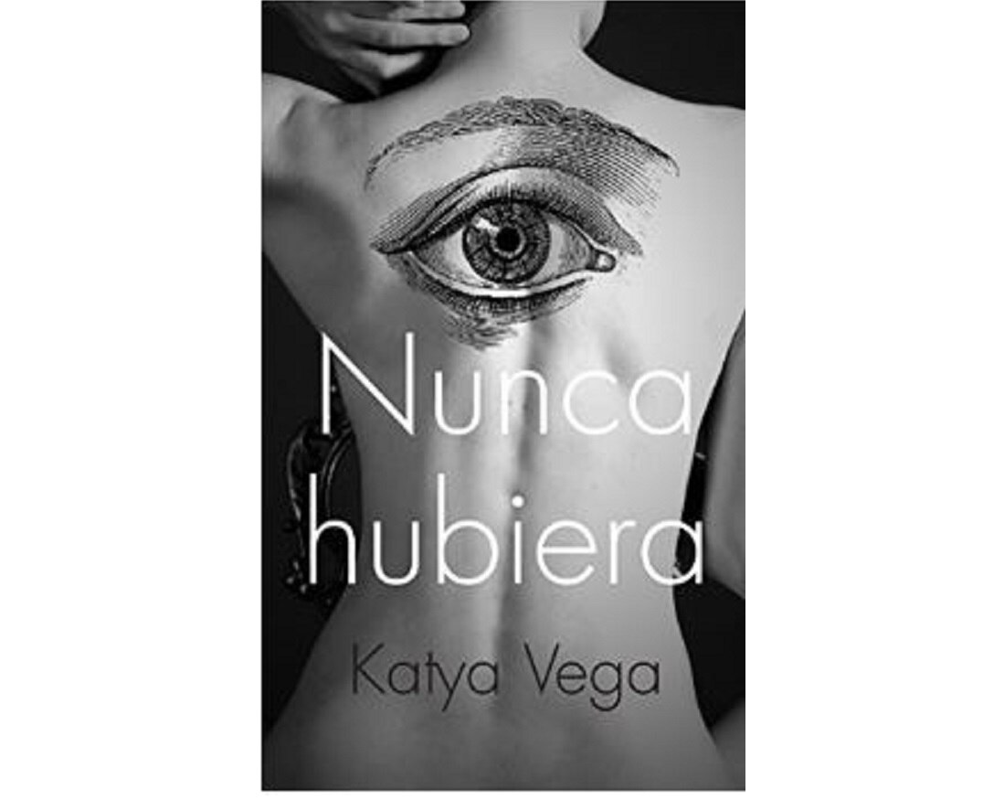 Presentarán libro: Nunca hubiera