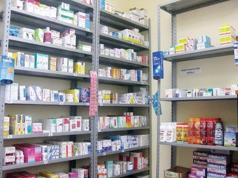 Cofepris alerta por falsificación de medicina