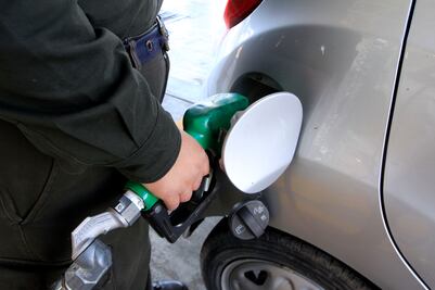 Gasolineras comienzan a sufrir cierres por desabasto