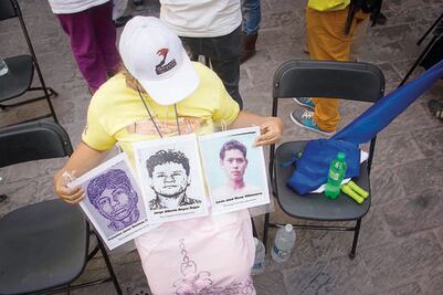 En gobierno anterior hubo 50 secuestros