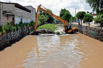 Se requieren 150 mdp para infraestructura pluvial