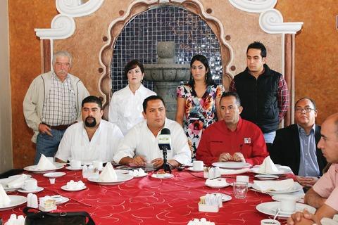 Urge ESFE a desahogar irregularidades en SJR