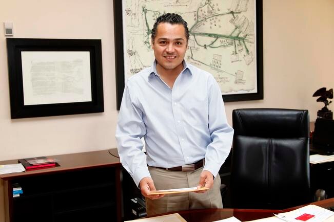 Foto: Guillermo González