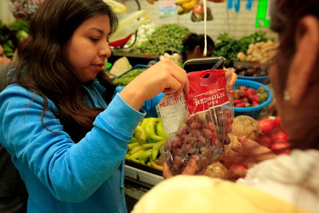 #Especiales Cena modesta de Año Nuevo cuesta mil pesos