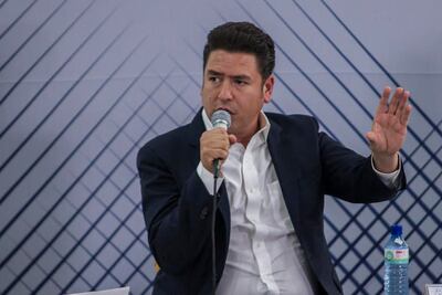 Astudillo revisará acciones de los gobiernos anteriores