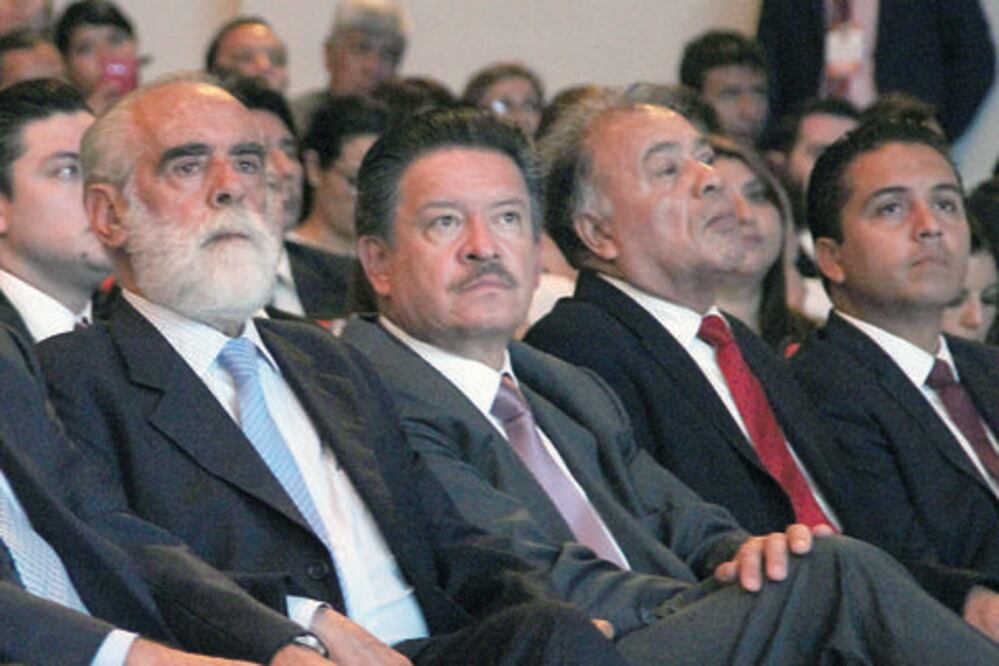 ‘Requiere PRD liderazgos fuertes’