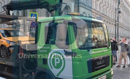 SRE ofrece apoyo a dos mexicanas lesionadas por embestida de taxi en Moscú