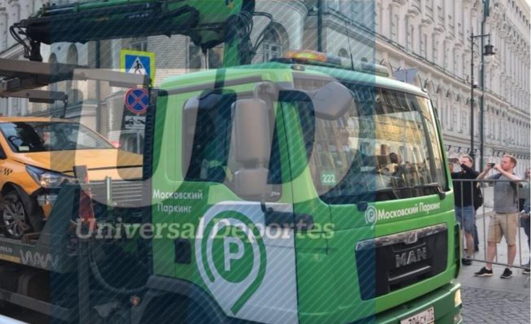 (Foto: Juan Dávalos / El Universal)