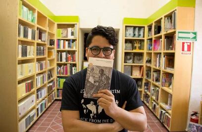 El Festival Joven Dramaturgia cumple 20 años