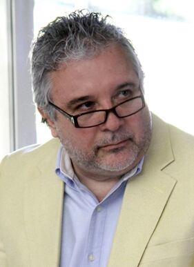 Miguel Ángel Vichique