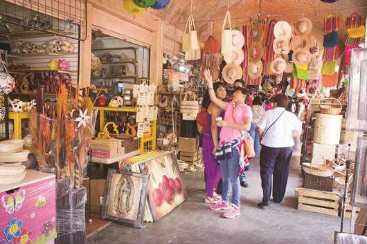 Reconocen liderazgo del estado en turismo