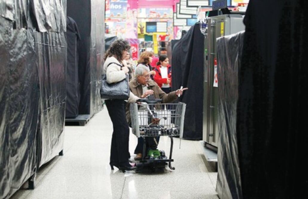 Lanzan ofertas... pero a meses sin intereses