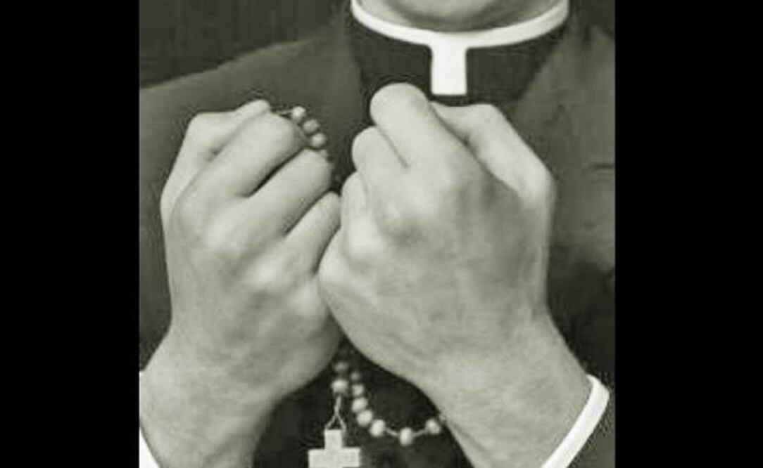 Se le imputa el delito de abuso sexual agravado a persona menor de 12 años