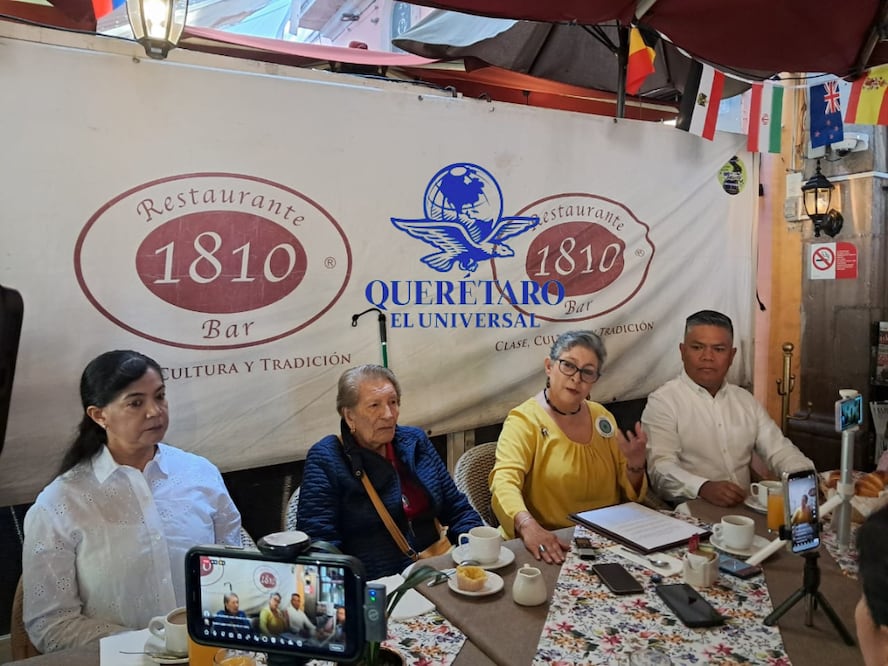 FOTO. VERÓNICA RUIZ
