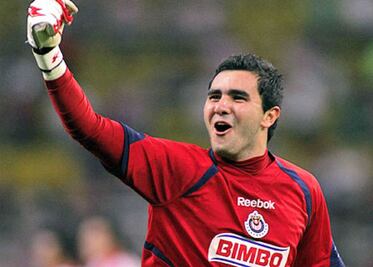 Gallos va por Liborio