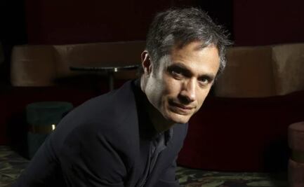 "¿Para qué chingados votamos por ustedes?", cuestiona Gael García a AMLO