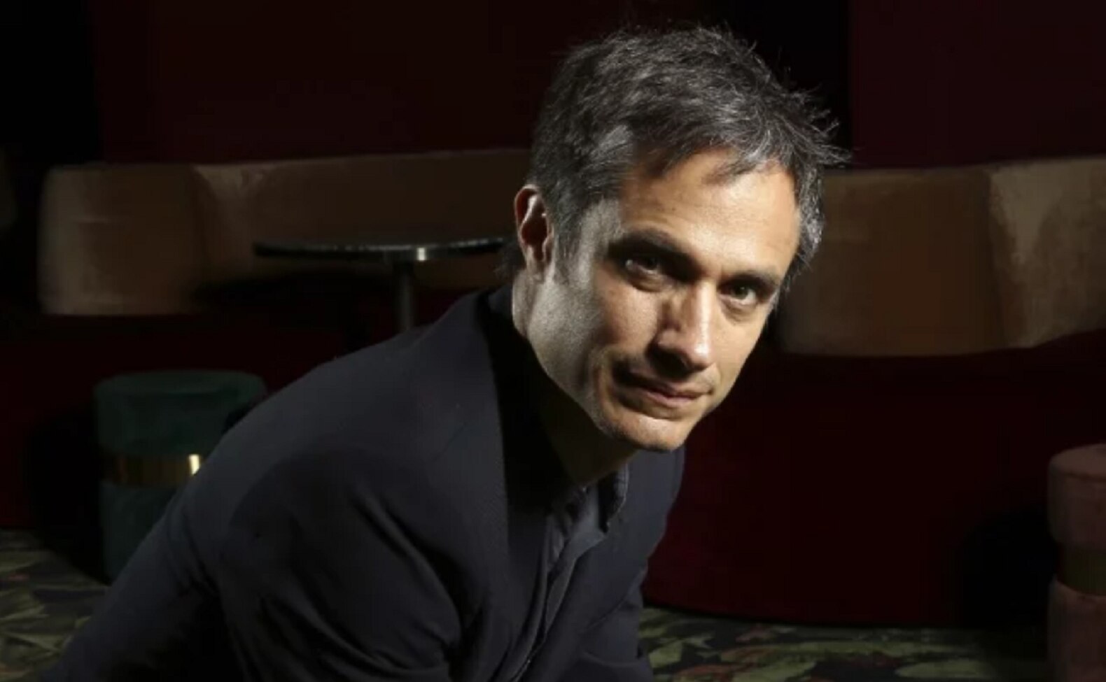 "¿Para qué chingados votamos por ustedes?", cuestiona Gael García a AMLO