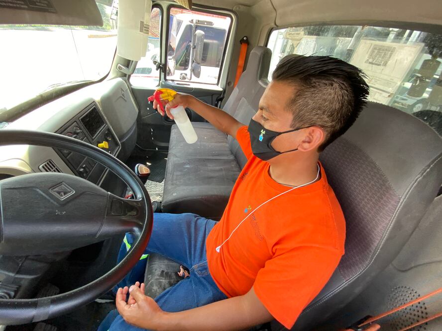 Foto: Demian Chávez