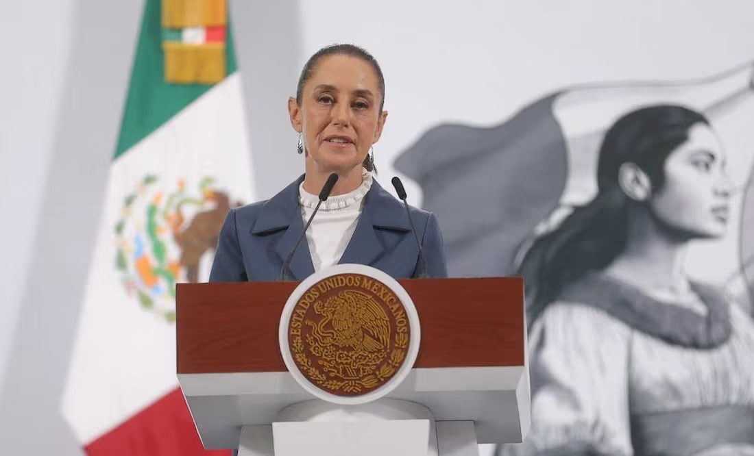 Caso Ayotzinapa: Sheinbaum se reunirá este martes con padres de 43 normalistas desaparecidos; es parte del seguimiento, señala