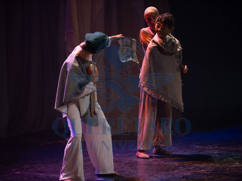 FOTO. FERNANDO CAMACHO