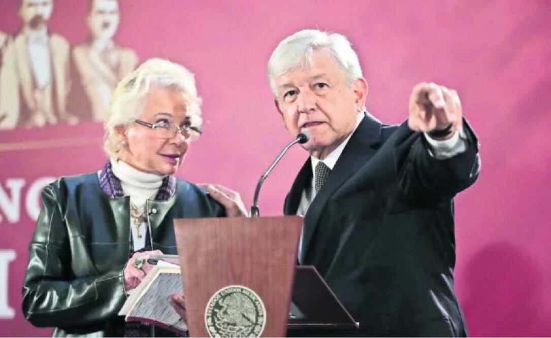 Foto: archivo/EL UNIVERSAL