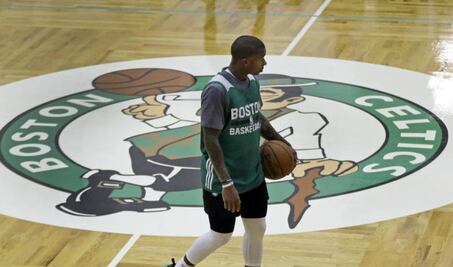 Celtics, a uno de la final