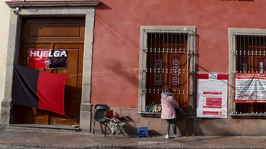 Querétaro, entre los estados con más demandas laborales