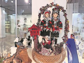 El Museo del Nacimiento en San Juan del Río, el lugar para celebrar la Navidad todo el año