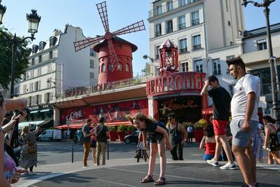 Viejo continente. El destino que no pasa de moda