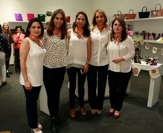 La moda se viste de altruismo