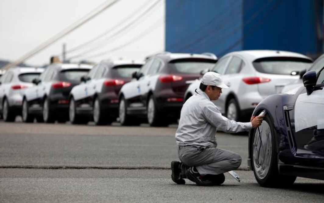 Foto: Archivo El Universal