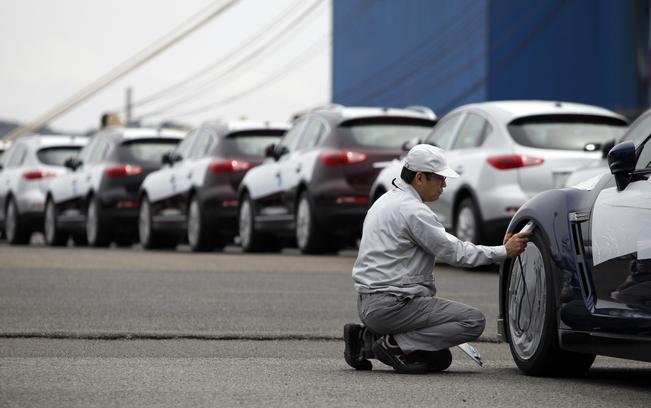 Prevén  producir 3.7 millones de vehículos en 2017
