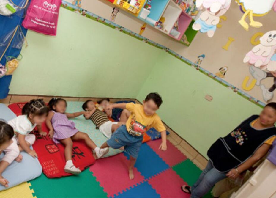 Más de mil en Congreso de estancias