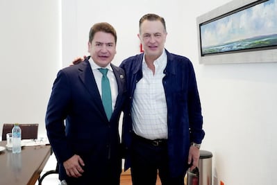 Bajo Reserva 05 de junio de 2026