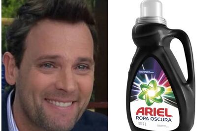 Tunden con los mejores memes al "Pato" Borghetti tras comentario a Halle Bailey