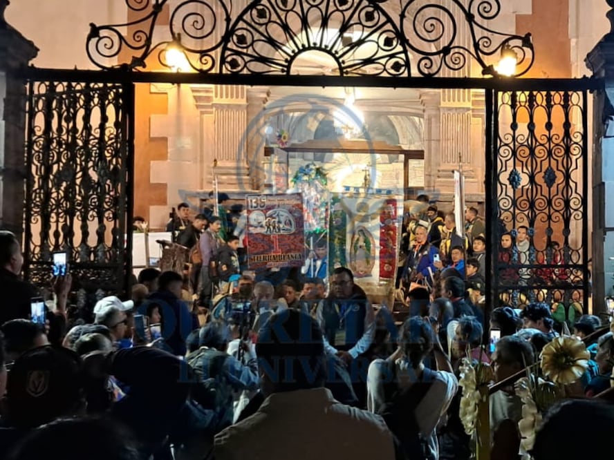 FOTO. VERÓNICA RUIZ