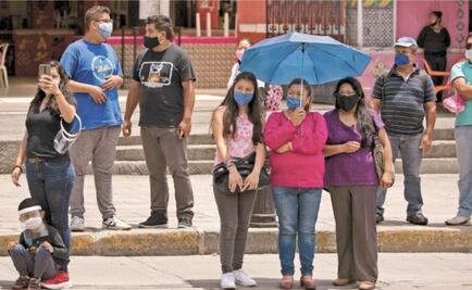 Gobernadores se rebelan a semáforo epidemiológico de López-Gatell